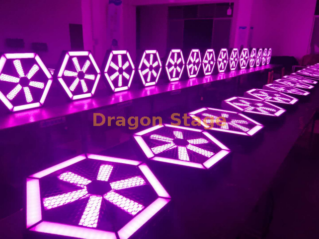 Luz de pixel LED ciclone infinito1(1)