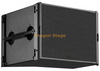 Série de alto-falantes HT Premium Touring Line Array | Sistemas de som para concertos profissionais de alto rendimento
