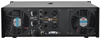 Uma série de amplificadores profissionais de alta potência | Amplificadores de potência Touring 1300W–1800W x2