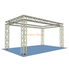 Truss de caixa leve de 290 mm para estágio de alumínio 11x9mx6.5m