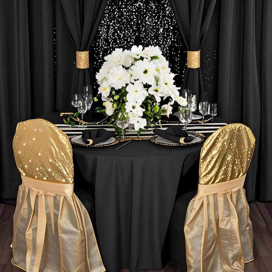 Hot&eacute;is, banquetes e locais para eventos