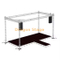 sistema de treliça de iluminação de palco de alumínio 12x3x8m