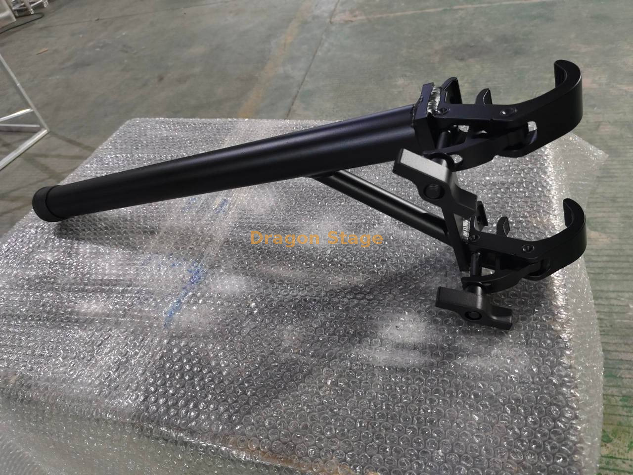 Truss de braço preto (4)