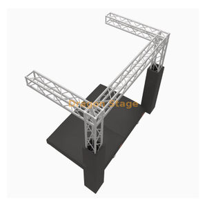 Quadro de corrida de fitness ao ar livre Ninja Warrior