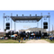 cabine de concerto personalizada de alumínio Event Truss 12x8x7m 