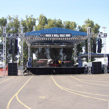 Sistemas de treliça