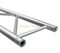 F42 Global Truss Treliça de espigão de 400 mm