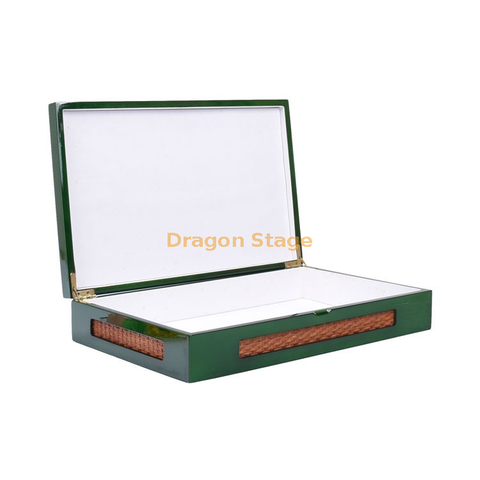 KSA Riyadh Temporada Caixa de Chocolate de Madeira Idéias de Datas de Madeira