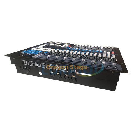KING KONG 1024 DMX PROGRAMÁVEL LED LIGHT Controller para iluminação de palco 