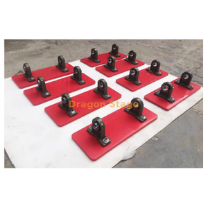 Ponte flutuante de martelo ninja rotativo