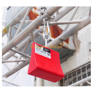 Flare ninja rotativo