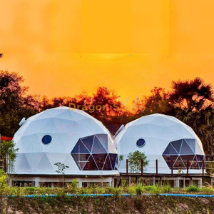Casa de festas de festa em família Casal relaxamento Kids Kids Leisure Camping Dome Tent
