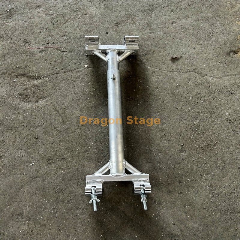 Bra&ccedil;o da lan&ccedil;a de clipes de extremidades duplas