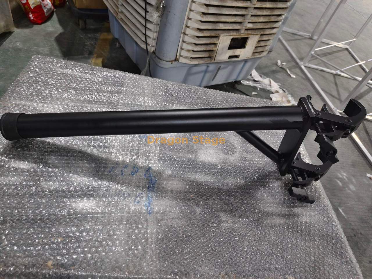 Truss de braço preto (1) 