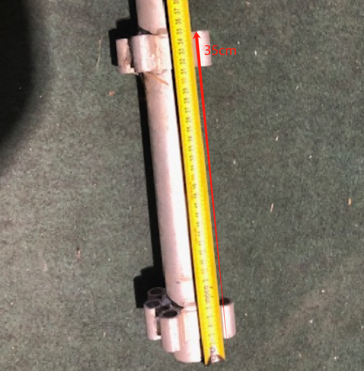 Pé de palco antigo (1)