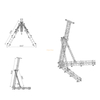Alumínio PA Torre / Linha Array Truss 8m