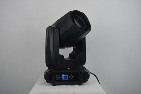 Farol móvel de feixe LED 80W 