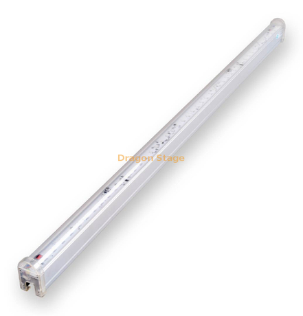 LED U38 Luz de tubo colorido