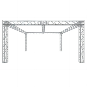 Truss Global F34D Cabine de concerto TRUSS 8X3.6X3M
