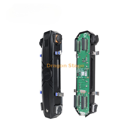 P3.91-H Series for Event Party
