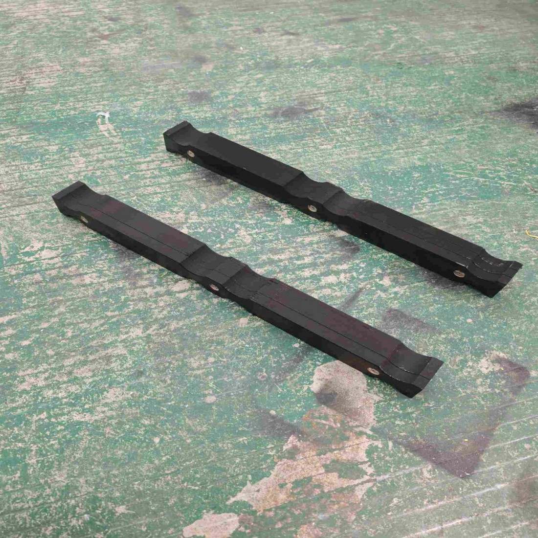 290 mm Rail de empilhamento de truss de truss de truss de truss de treli&ccedil;a de treli&ccedil;a de treli&ccedil;a 