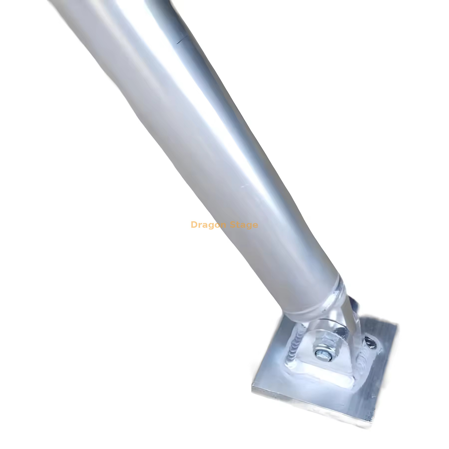 Base estabilizadora de suporte de solo treli&ccedil;ada em alum&iacute;nio com elementos estabilizadores (1)