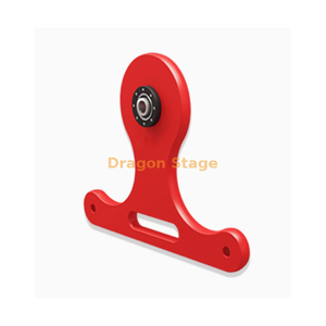 Ninja Warrior Fitness Nível de pista Equipamento Tingnut Swing curto/longo