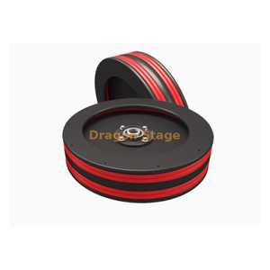 Equipamento Guerreiro Ninja Volante de anel completo