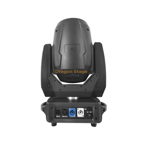 180W Novo módulo LED RGBW Pixel & Mixing 150 LED Beam