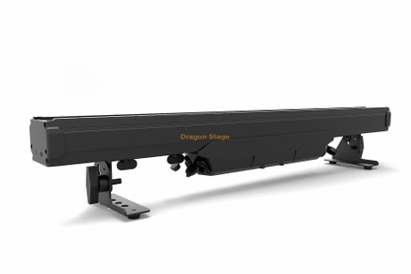 Pan-Motor Double Bolicing Core 360 ​​Pan Suporte rotativo infinito para várias instalações