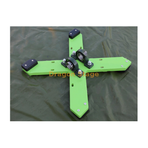 Equipamento de academia Ninja X-Wing