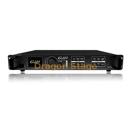 Controlador de exibição LED profissional CM6S