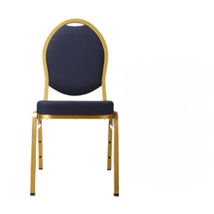 Suprimento direto do fabricante de cadeiras de jantar de metal, cadeiras de banquete de liga de alumínio de metal para restaurantes, conferências, casamentos, hotéis de banquetes, cadeiras de jantar