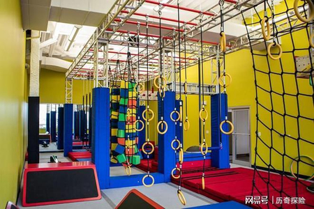 Ninja Warrior Obstacle Equipment.jpg