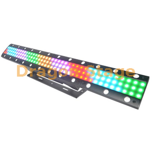 Barras de pixels LED 24x120