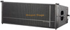 Série de alto-falantes Line Array HL grande | Sistemas de som de concertos profissionais para turnês, festivais e grandes locais