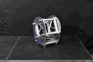Alumínio Global Truss F34 Variocorner
