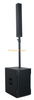 Sistema de alto-falantes de coluna compacto HM803 com subwoofer ativo HM1200BA