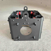 Bloco de manga preta para F34 Spigot Truss