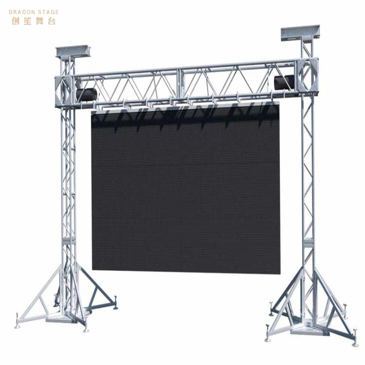 O som do evento conduziu o fardo de iluminação do torneira Gentry 9.5x4.5m