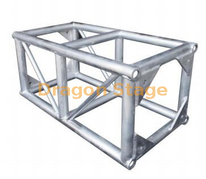 Parafuso de treliça de alumínio BS45 450x450mm