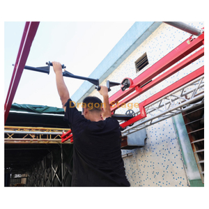 Fabricação de fabricante de ferro remador