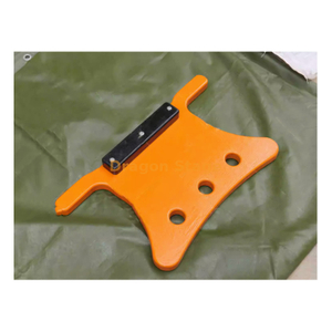 Girando o Ninja Hammer Atualizado Ghostface