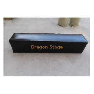 Curma de exploração de obstáculos Chopse 