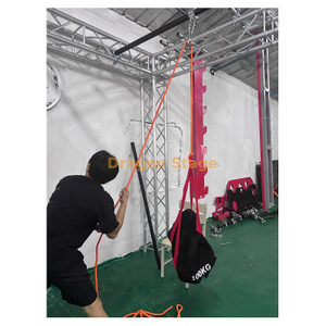 Skyhook Sandbag Polleley Suspension Rope