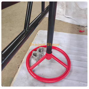Roda de balanço do desafio da faixa ninja