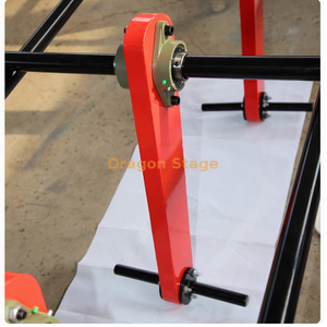 Ninja Track Fretle single salting swinging registro