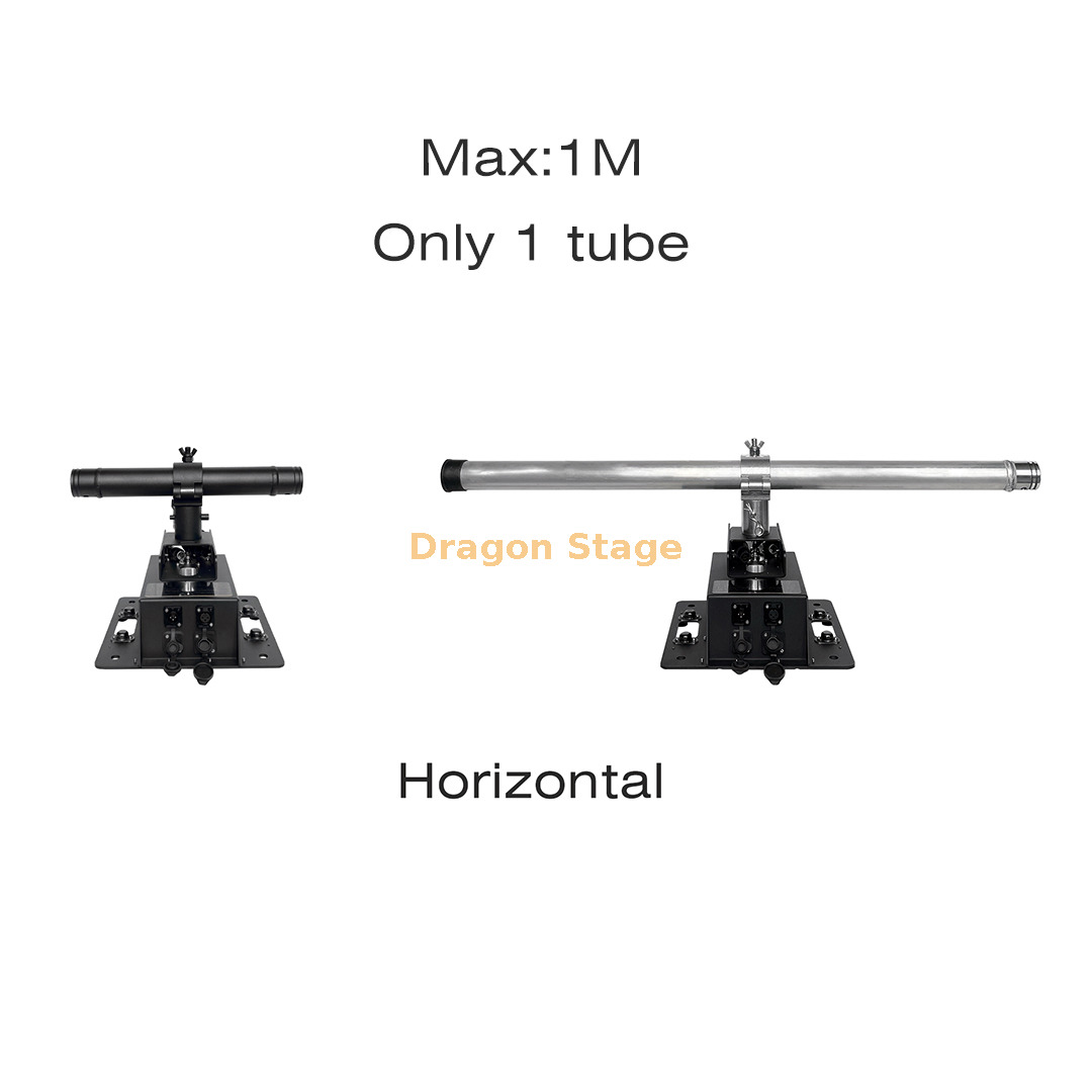 Infinite Rotating Platform (2) 