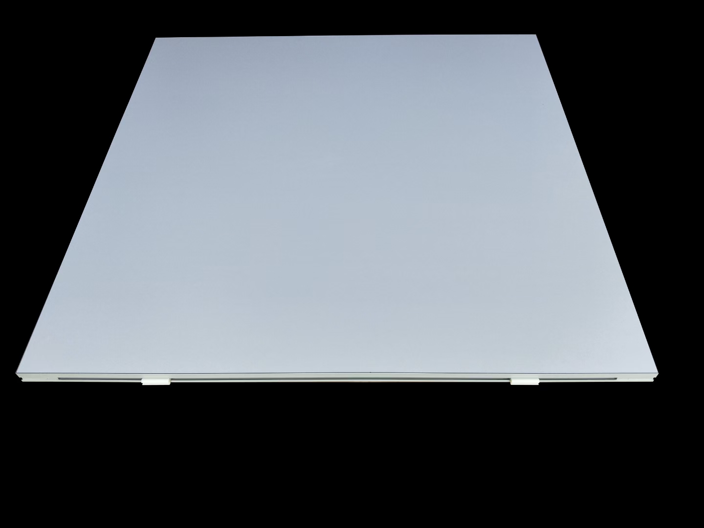 Pista de dança de casamento portátil de madeira portátil de âmbar branco preto 1x1m