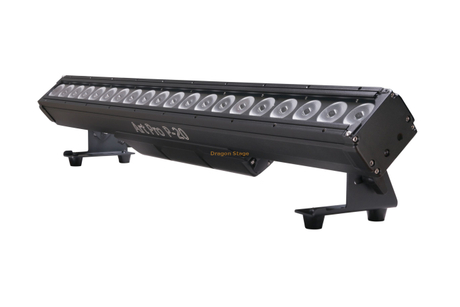 Art Pro P-20 Bar Fusion2 FS-20 Pixle Bar Linear Iluminação Fabricante